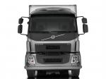 Volvo VM 270 6x2 2014 года
